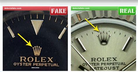 rolex replica fällt nicht auf|how to detect a fake Rolex.